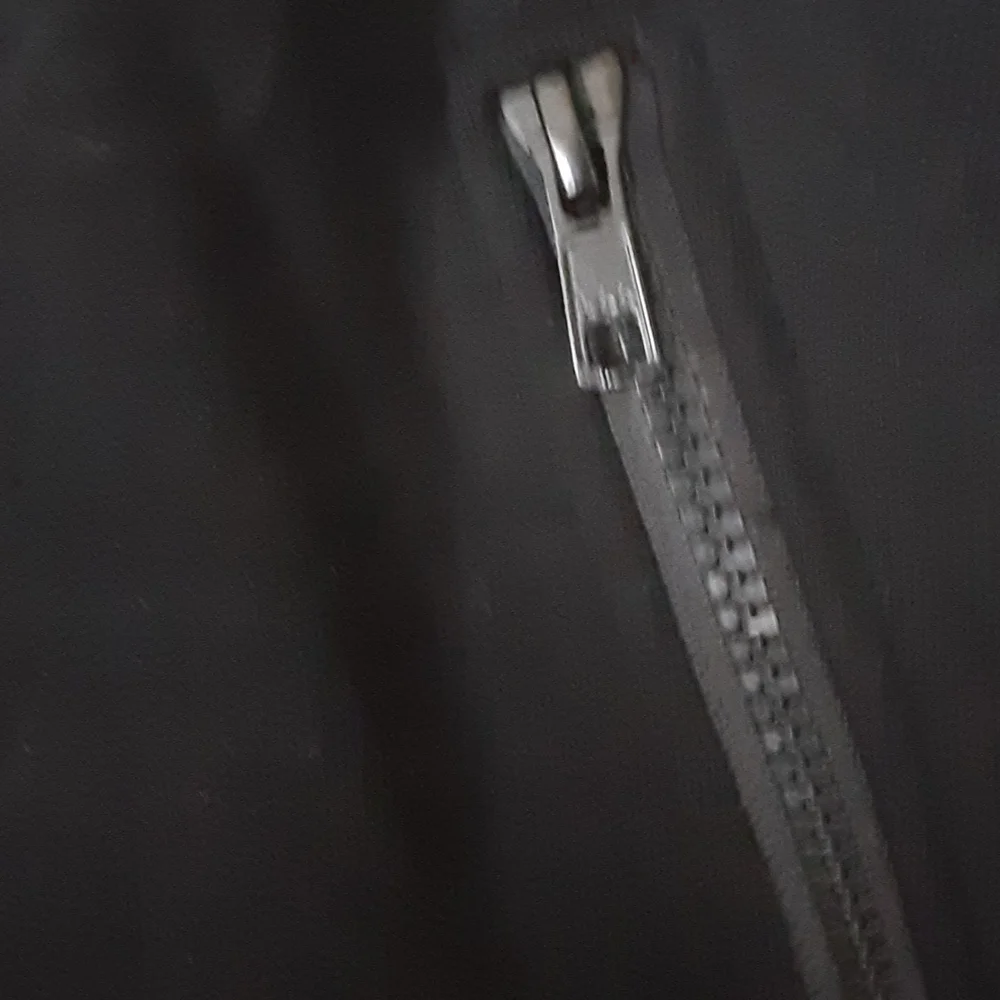 Just Have Fun Boo Johnson skateboard line 1/4 zip sz small sweatshirt unisex - Picture 4 of 8